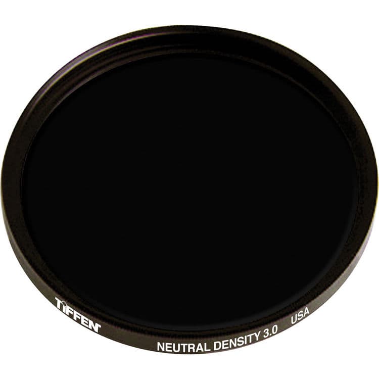 Tiffen 62mm ND 3.0 (Neutral Density) Filtre - 10 Stop
