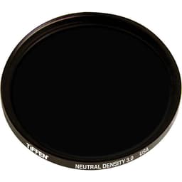 Tiffen 62mm ND 3.0 (Neutral Density) Filtre - 10 Stop