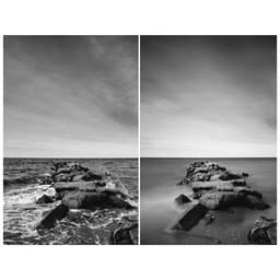 Tiffen 62mm ND 3.0 (Neutral Density) Filtre - 10 Stop