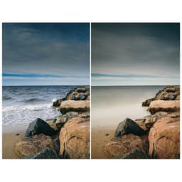 Tiffen 62mm ND 3.0 (Neutral Density) Filtre - 10 Stop