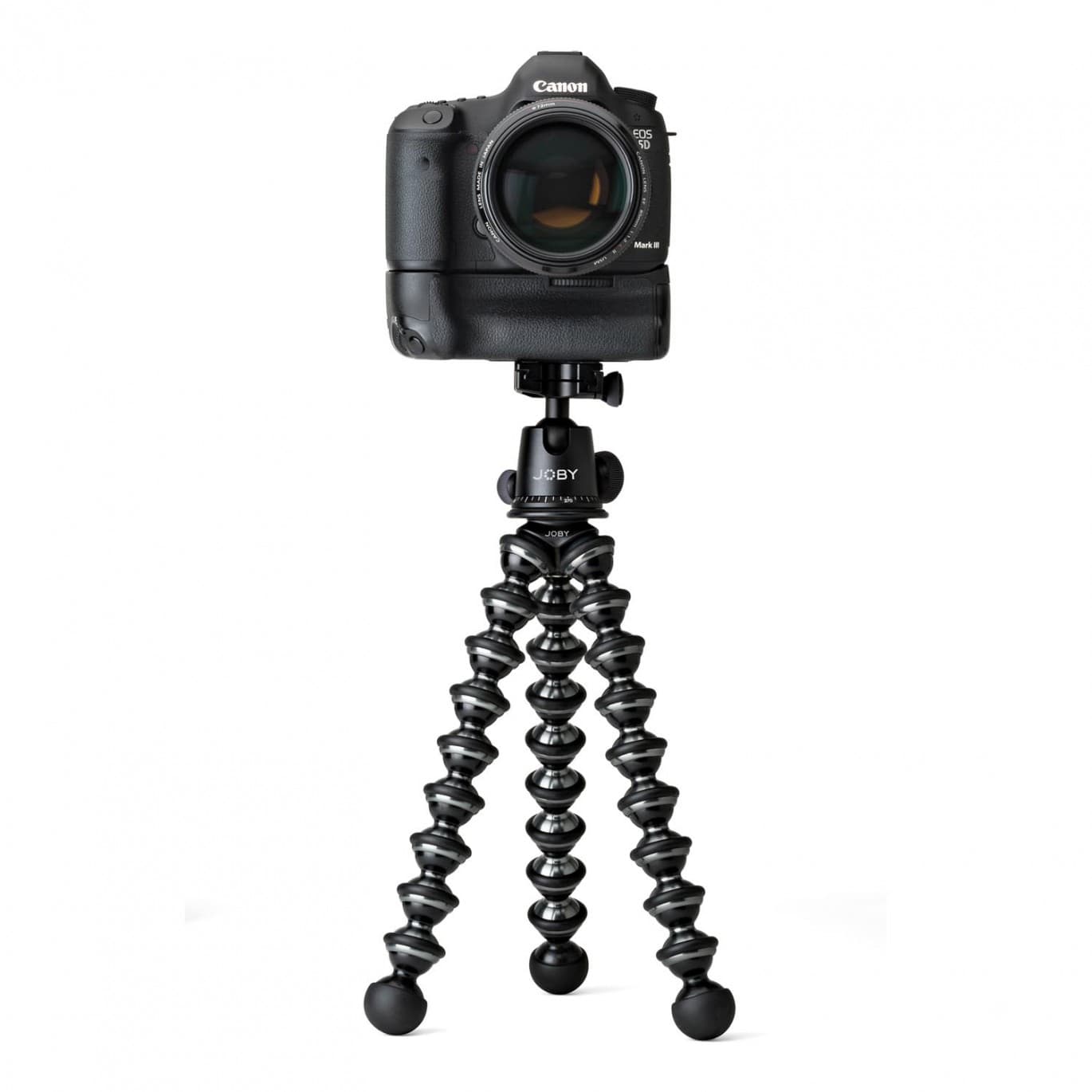 Joby Gorillapod Focus Tripod + Ballhead