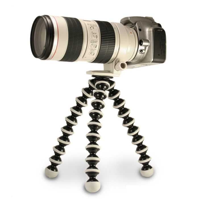 Joby Gorillapod SLR-Zoom Tripod