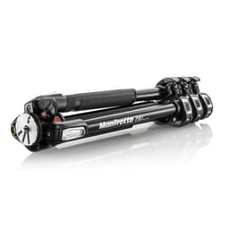 Manfrotto MT190XPRO4 Aluminum Tripod