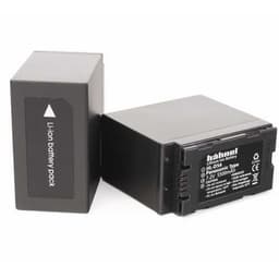 Hähnel HL-D54 Panasonic Tipi Li-Ion Pil (Panasonic CGR-54)