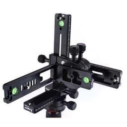 Kingjue KH-6800 Professional Panoramic Camera Head Kit