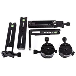 Kingjue KH-6800 Professional Panoramic Camera Head Kit