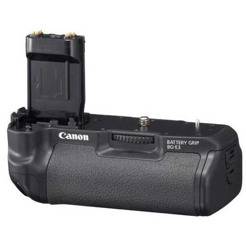 Canon BG-E3 Battery Grip (EOS 350D/400D)