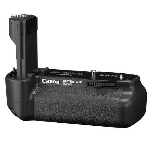 Canon BG-E2N Battery Grip (EOS 20D/30D/40D/50D)