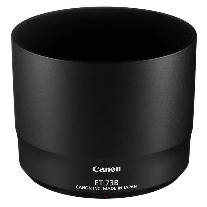 Canon ET-73B Parasoley (Canon EF 70-300 f/4-5.6L Uyumlu)