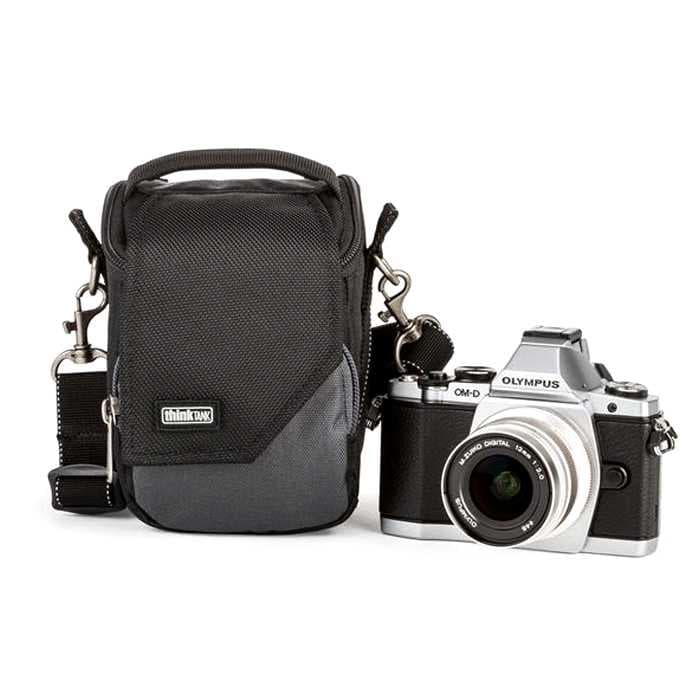 ThinkTank Mirrorless Mover 5 (Black/Char)