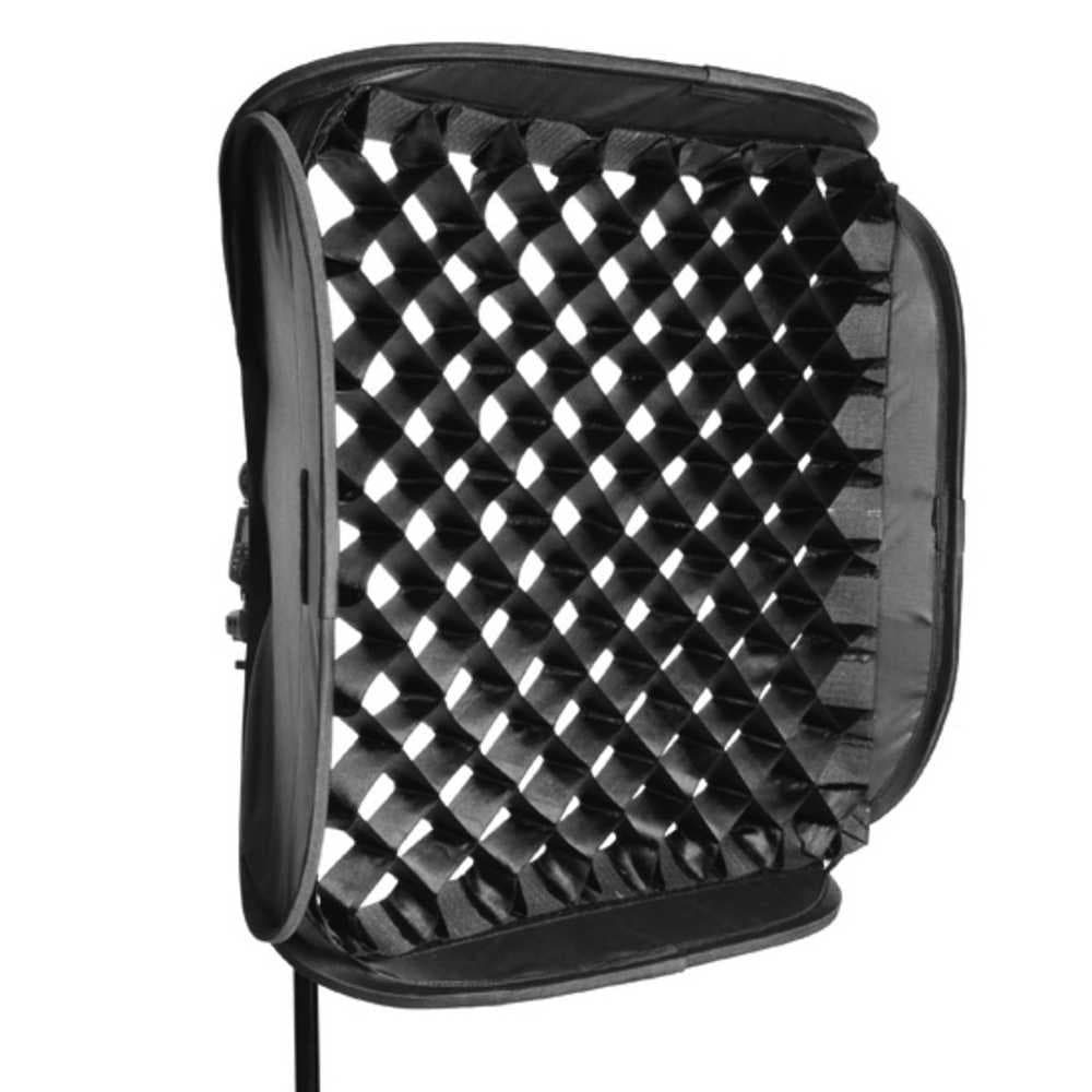 Lastolite 2962 Fabric Grid For 2462 Ezybox Hotshoe 54cm
