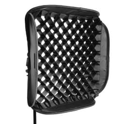 Lastolite 2980 Fabric Grid For 2480 Ezybox Hotshoe 76cm