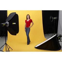 Lastolite 3492 Kickerlite 90 x 120 cm