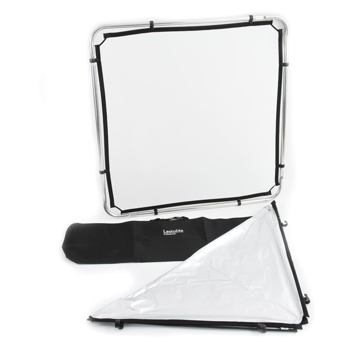 Lastolite 82243RC Skylite Rapid Standard Kit 2x2m