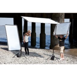 Lastolite 82243RC Skylite Rapid Standard Kit 2x2m