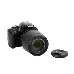 JJC LH-63 Parasoley (Canon EF-S 55-250 IS STM Uyumlu)