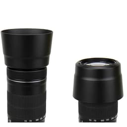JJC LH-63 Parasoley (Canon EF-S 55-250 IS STM Uyumlu)