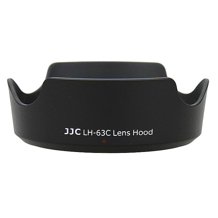 JJC LH-63C Parasoley (Canon EF-S 18-55 IS STM Uyumlu)