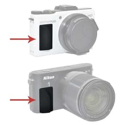 JJC CG-R1 Camera Hand Grip