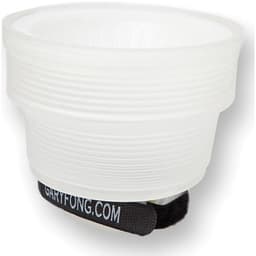 Gary Fong LSC-SM Lightsphere® Collapsible Generation Five Speed Mount