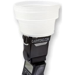 Gary Fong LSC-SM-WE Lightsphere® Collapsible G5 Lighting Kit: Wedding &amp; Event