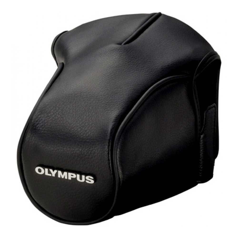 Olympus CS-36FBC Deri Kılıf (OM-D E-M5)