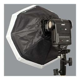 Interfit STR125 Strobie Octobox (30cm) Off Camera Only