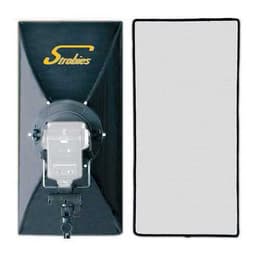 Interfit STR169 Strobies Rapida Stripbox and Bracket Kit