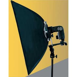 Interfit STR169 Strobies Rapida Stripbox and Bracket Kit