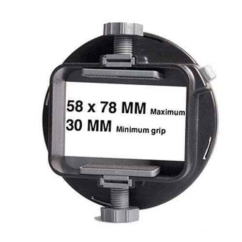 Interfit STR190 Strobies Modi-Lite Uni-Mount