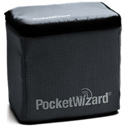 PocketWizard G-Wiz Squared (Taşıma Kılıfı - Siyah)