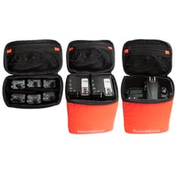 PocketWizard G-Wiz Squared (Taşıma Kılıfı - Siyah)