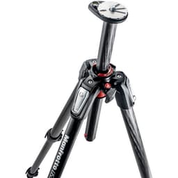 Manfrotto MT055CXPRO3 Carbon Fiber Tripod