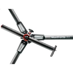 Manfrotto MT055CXPRO3 Carbon Fiber Tripod