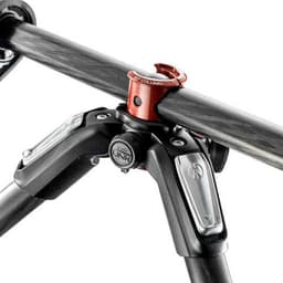 Manfrotto MT055CXPRO3 Carbon Fiber Tripod