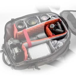 Manfrotto MHXPRO-3W 3-Way Pan/Tilt Head