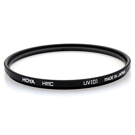 Hoya UV Filter HMC UV(0) Multicoated 86mm
