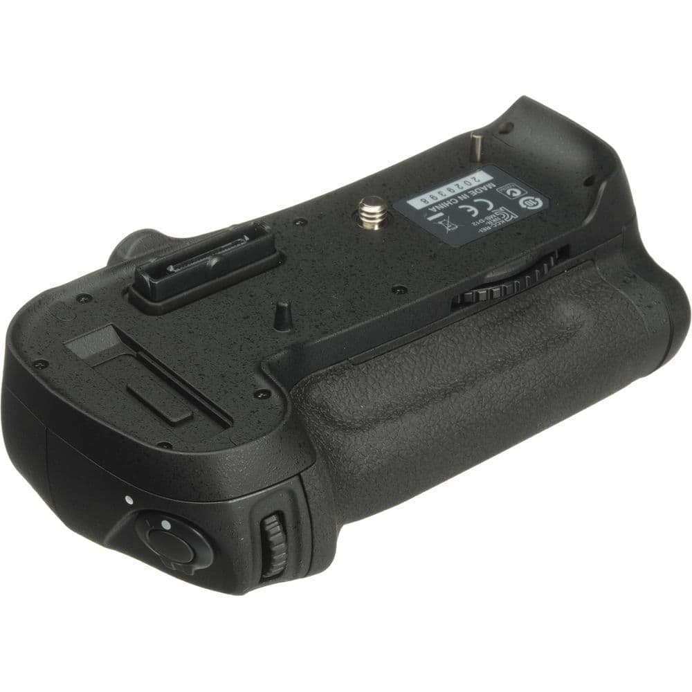 Nikon MB-D12 Multi Power Battery Grip (D800, D800E, D810)