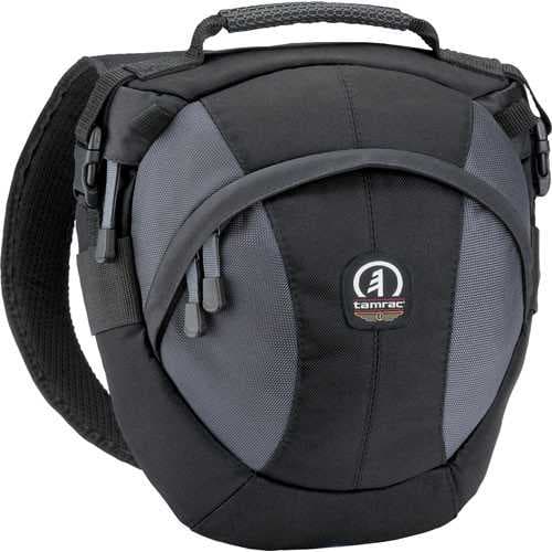 Tamrac Velocity 7x Sling Sırt Çantası - Siyah (5767)