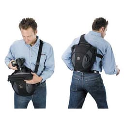 Tamrac Velocity 7x Sling Sırt Çantası - Siyah (5767)