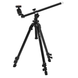 Slik Pro 300 HC Profesyonel Tripod + Taşıma Çantası