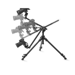 Slik Pro 300 HC Profesyonel Tripod + Taşıma Çantası