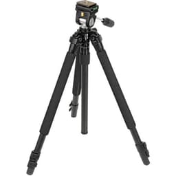 Slik Pro 330 EZ Profesyonel Tripod + Taşıma Çantası