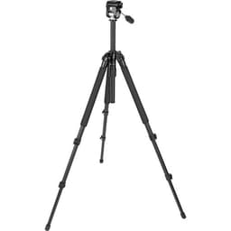 Slik Pro 330 EZ Profesyonel Tripod + Taşıma Çantası