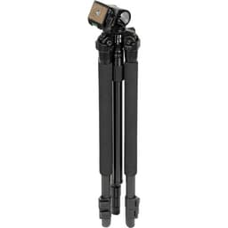 Slik Pro 330 EZ Profesyonel Tripod + Taşıma Çantası