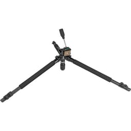 Slik Pro 330 EZ Profesyonel Tripod + Taşıma Çantası