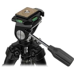 Slik Pro 330 EZ Profesyonel Tripod + Taşıma Çantası