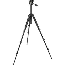 Slik Pro 340 EZ Profesyonel Tripod + Taşıma Çantası