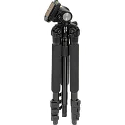 Slik Pro 340 EZ Profesyonel Tripod + Taşıma Çantası