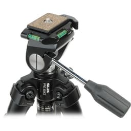 Slik Pro 340 EZ Profesyonel Tripod + Taşıma Çantası